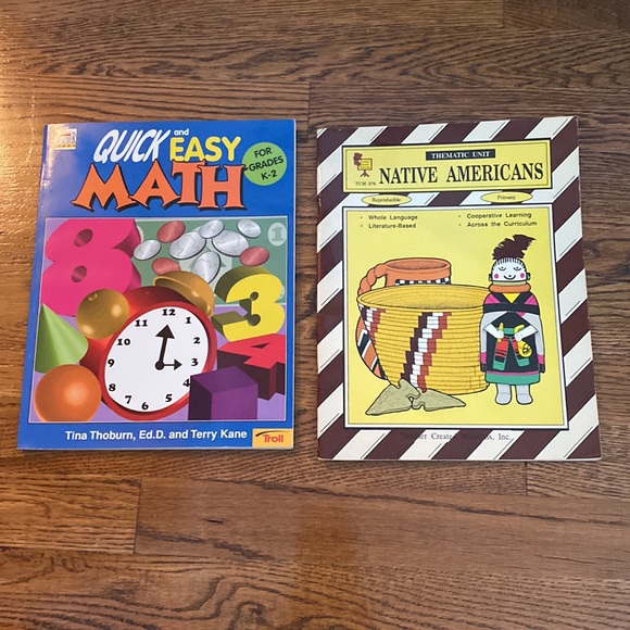 Children’s Learning Activity Books - Picture 8 of 8